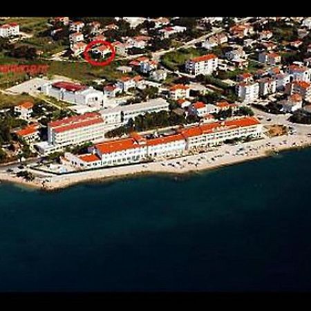 Apartments Ivan - 150 Meters From Beach Pag Town Εξωτερικό φωτογραφία