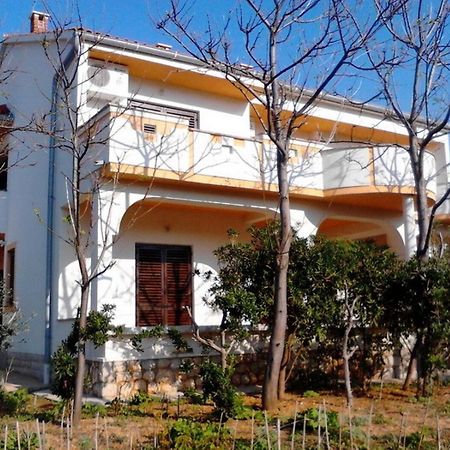 Apartments Ivan - 150 Meters From Beach Pag Town Εξωτερικό φωτογραφία