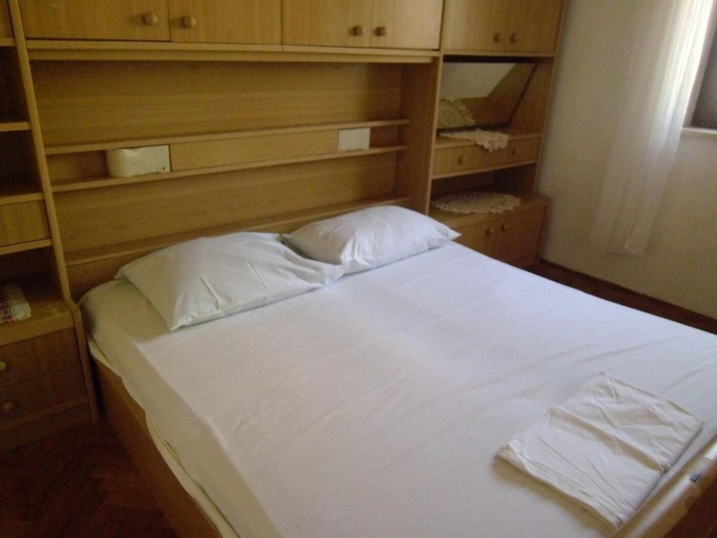 Apartments Ivan - 150 Meters From Beach Pag Town Εξωτερικό φωτογραφία