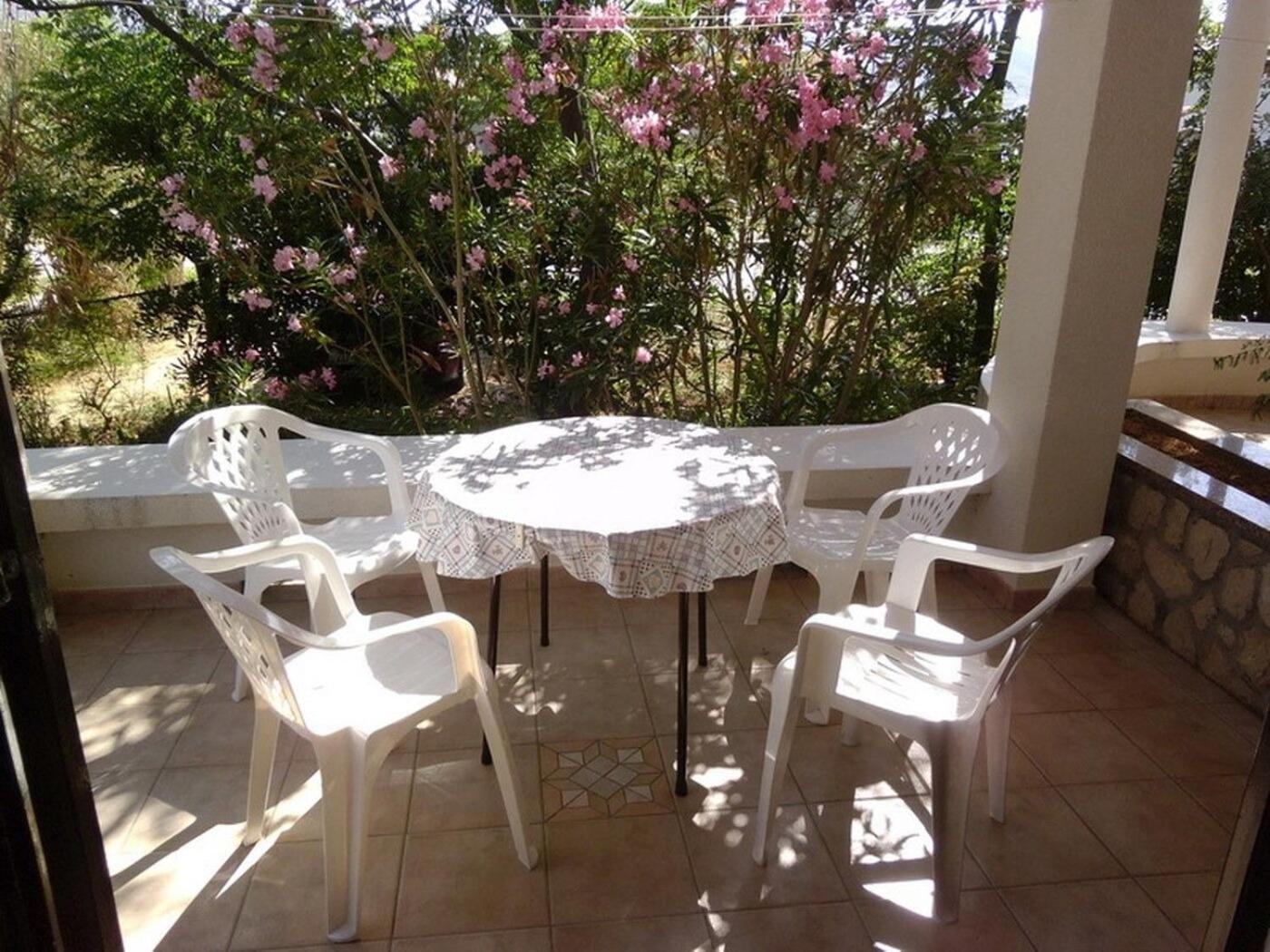 Apartments Ivan - 150 Meters From Beach Pag Town Εξωτερικό φωτογραφία