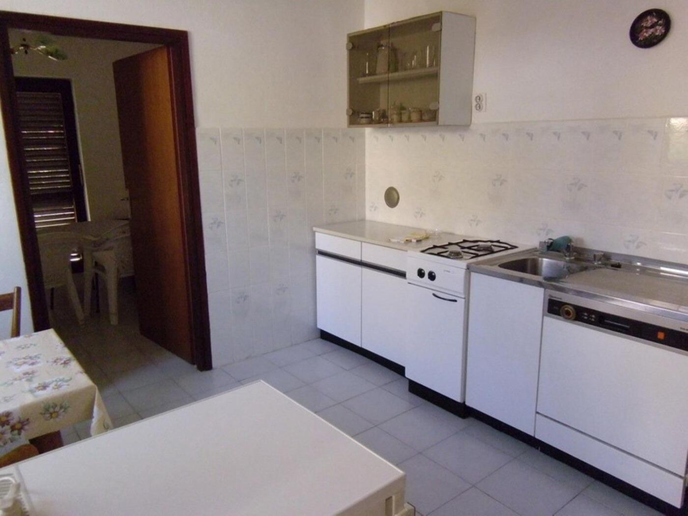 Apartments Ivan - 150 Meters From Beach Pag Town Εξωτερικό φωτογραφία