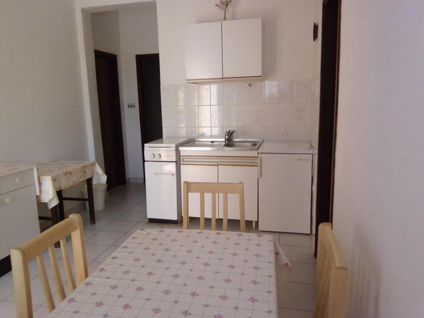 Apartments Ivan - 150 Meters From Beach Pag Town Εξωτερικό φωτογραφία