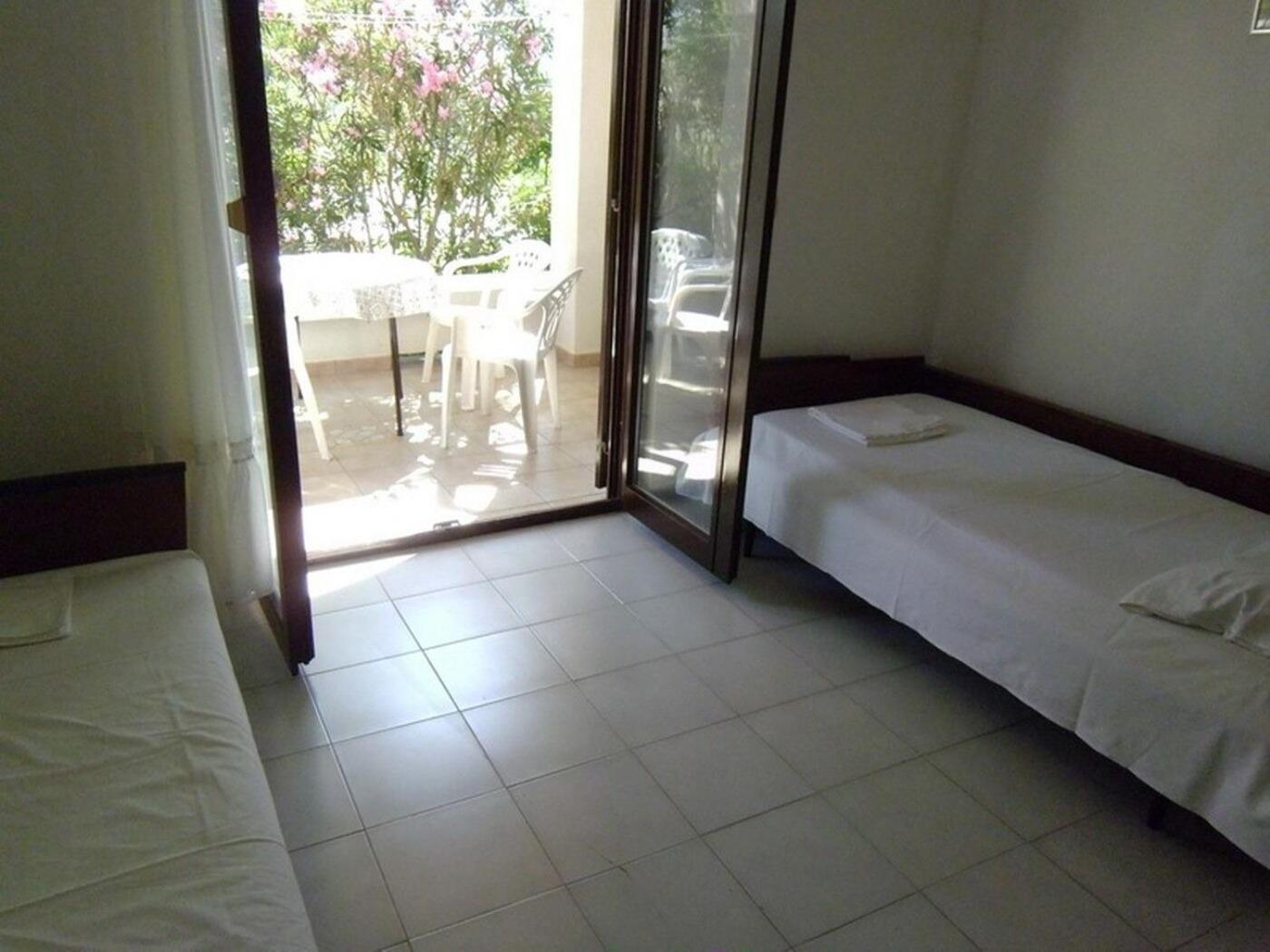 Apartments Ivan - 150 Meters From Beach Pag Town Εξωτερικό φωτογραφία