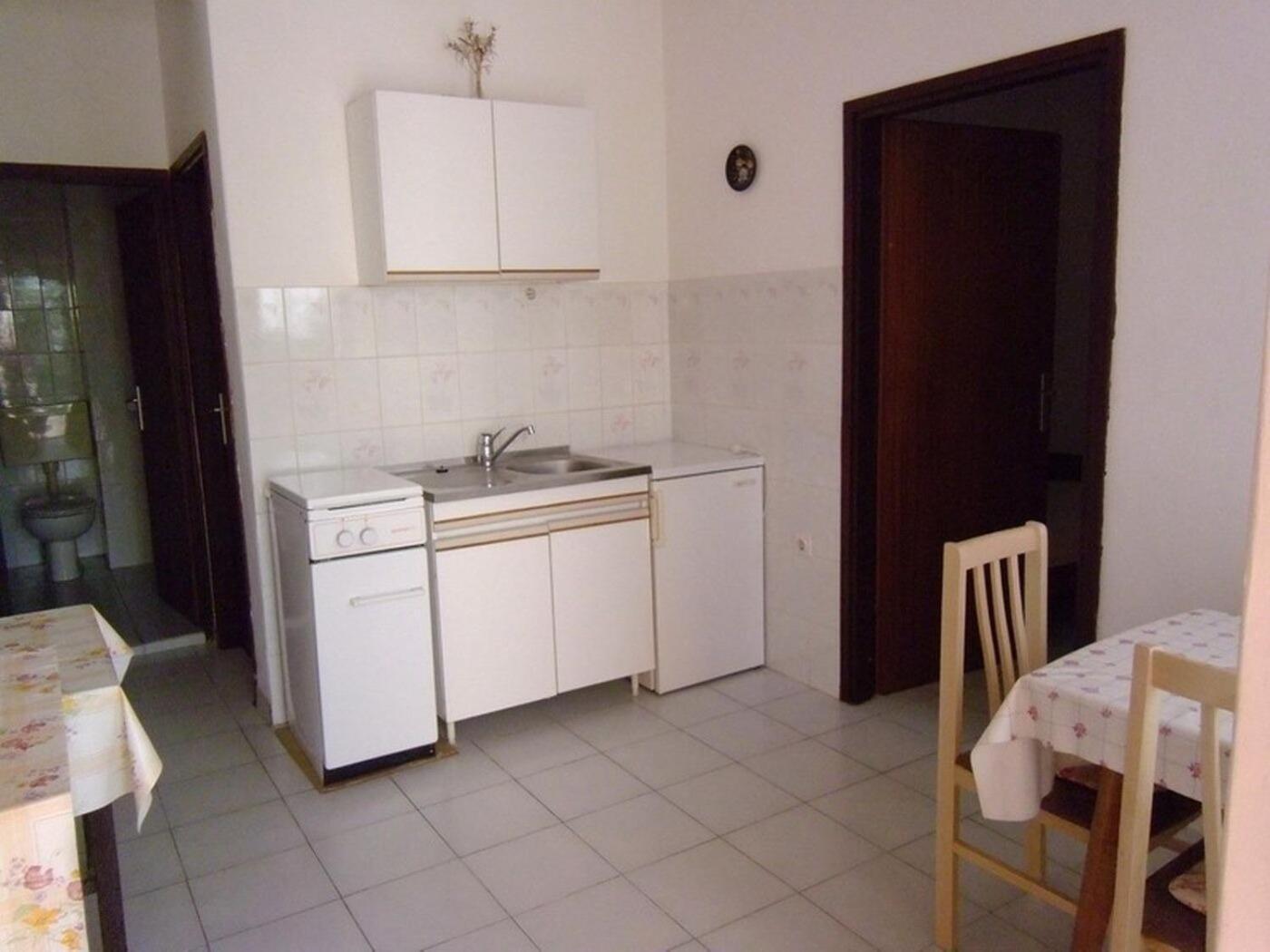 Apartments Ivan - 150 Meters From Beach Pag Town Εξωτερικό φωτογραφία
