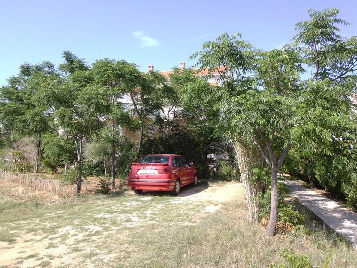Apartments Ivan - 150 Meters From Beach Pag Town Εξωτερικό φωτογραφία