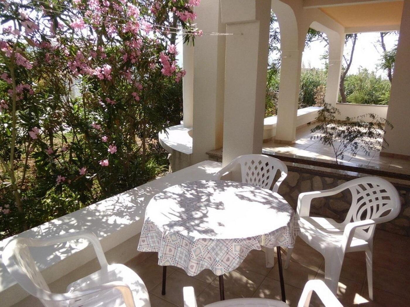 Apartments Ivan - 150 Meters From Beach Pag Town Εξωτερικό φωτογραφία