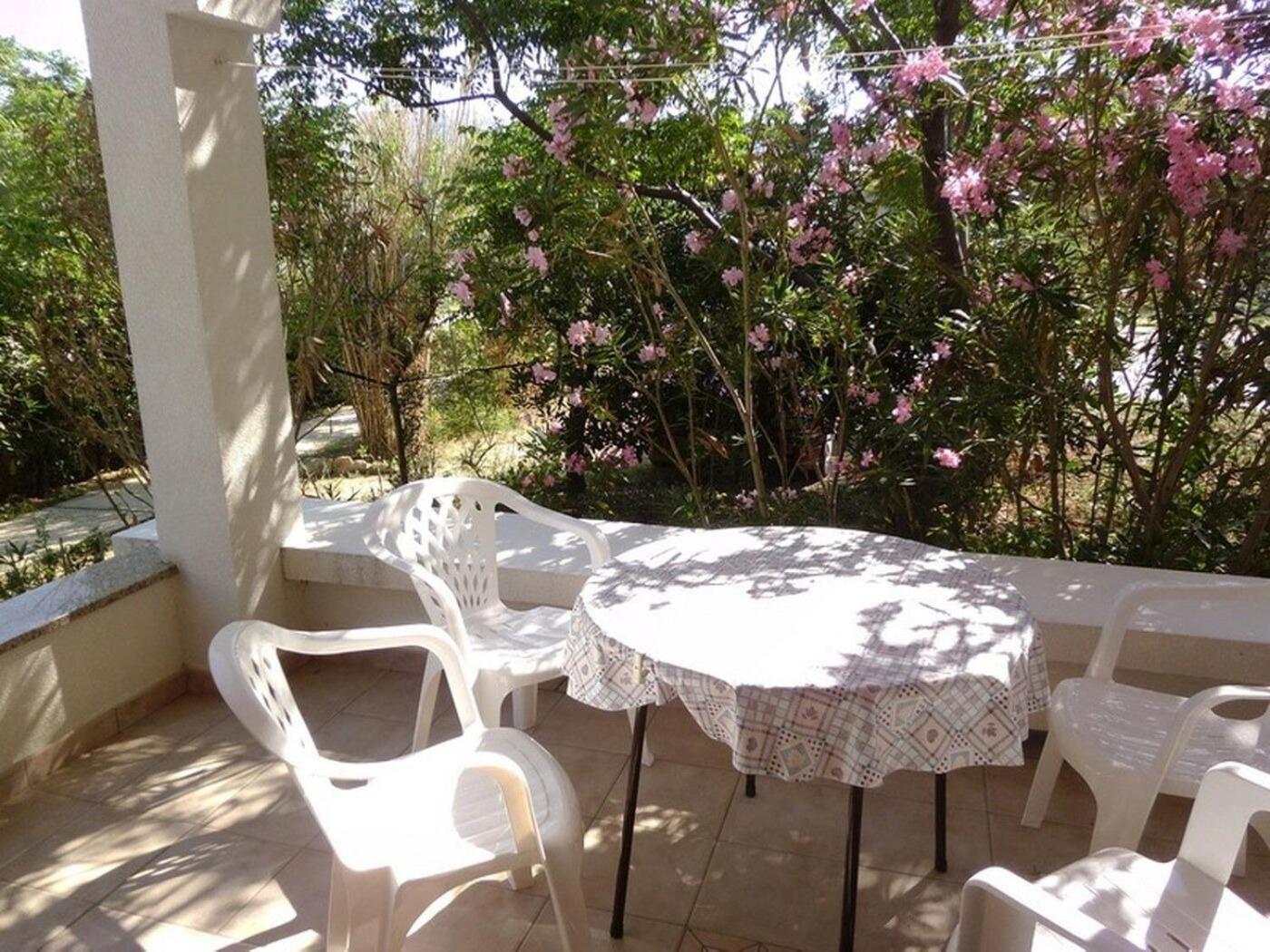 Apartments Ivan - 150 Meters From Beach Pag Town Εξωτερικό φωτογραφία