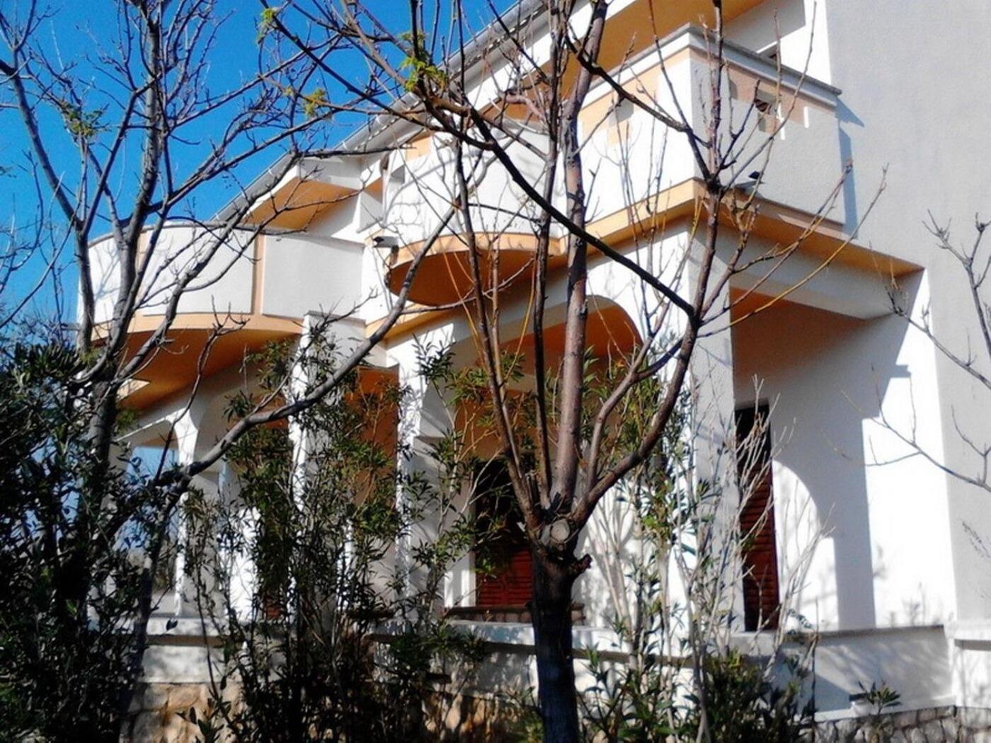 Apartments Ivan - 150 Meters From Beach Pag Town Εξωτερικό φωτογραφία